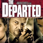 The Departed (2006)