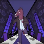 BoJack Horseman